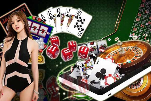 پاکستان کے نئے Getafe CFکیسینو کھلاڑیوں کے لیے خوش آمدید بونس